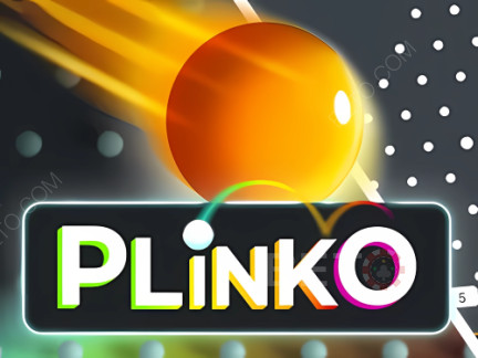 Plinko (Gaming Corps) ডেমো