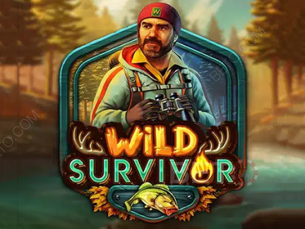 Wild Survivor ডেমো