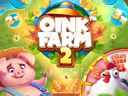 Oink Farm 2 ডেমো