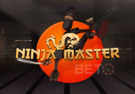 Ninja Master ডেমো