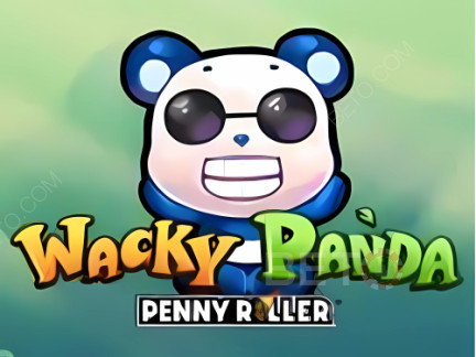 Wacky Panda ডেমো