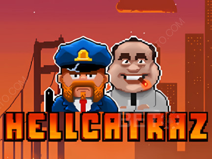 Hellcatraz  ডেমো