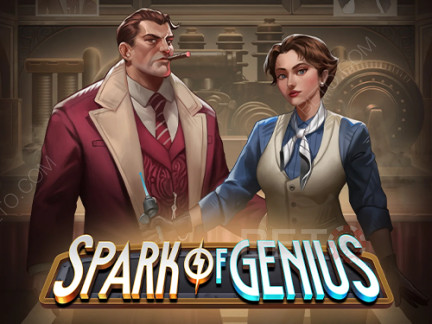 Spark of Genius ডেমো
