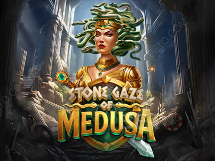 Stone Gaze of Medusa ডেমো