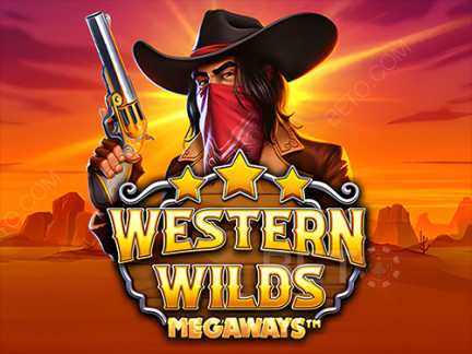 Western Wilds Megaways ডেমো