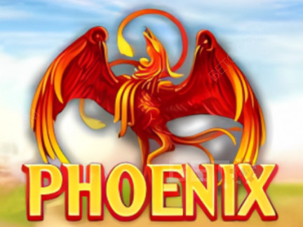 Phoenix (Red Tiger)  ডেমো