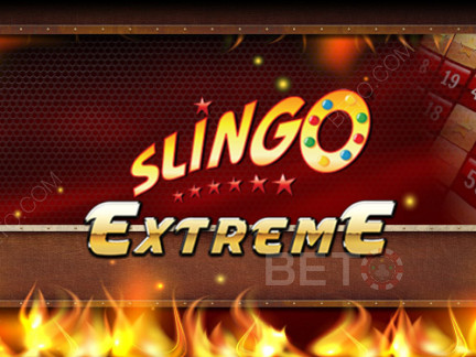Slingo Extreme ডেমো