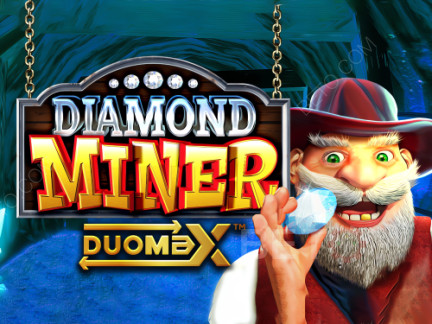 Diamond Miner DuoMax ডেমো