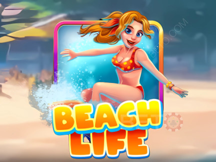 Beach Life (KA Gaming) ডেমো