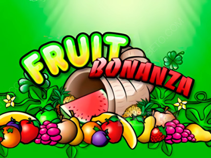 Fruit Bonanza ডেমো