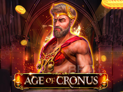 Age of Cronus ডেমো