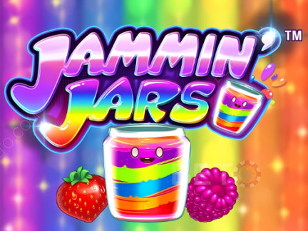 Jammin' Jars ডেমো