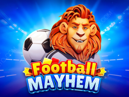 Football Mayhem ডেমো
