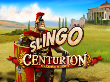 Slingo Centurion ডেমো