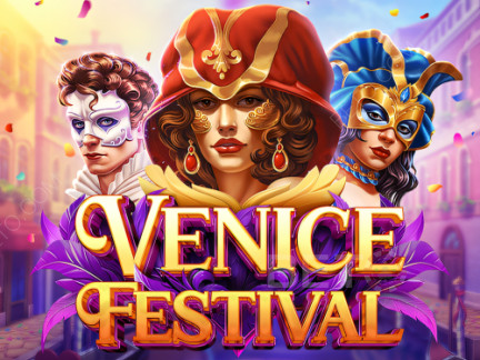 Venice Festival ডেমো