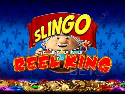 Slingo Reel King ডেমো
