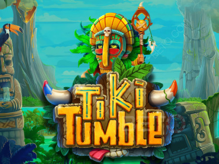 Tiki Tumble  ডেমো