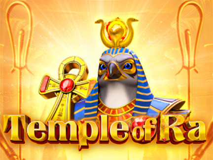 Temple of Ra ডেমো