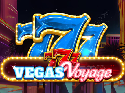 777 - Vegas Voyage ডেমো