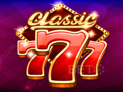777 Classic ডেমো