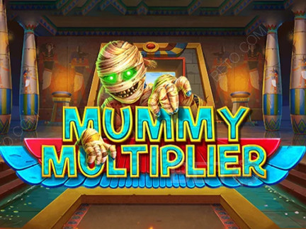 Mummy Multiplier ডেমো