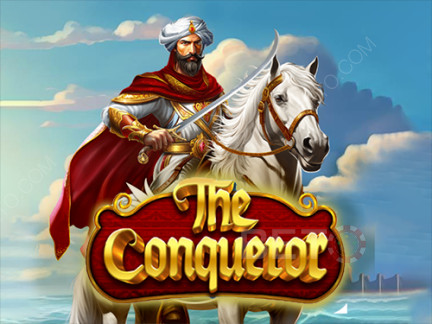 The Conqueror ডেমো