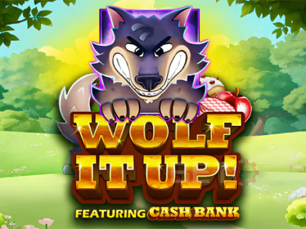 Wolf It Up ডেমো