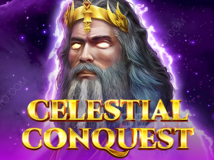 Celestial Conquest ডেমো