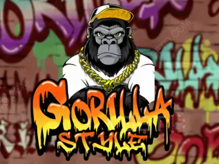Gorilla Style ডেমো