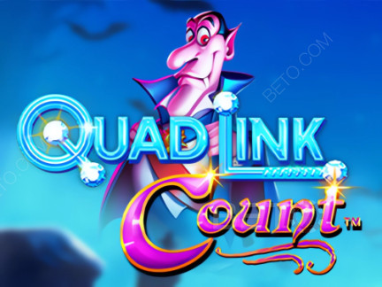 Quad Link: Count ডেমো