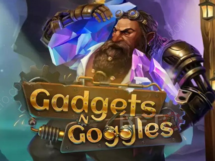 Gadgets 'N' Goggles ডেমো