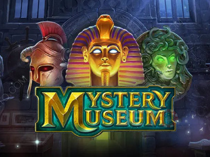 Mystery Museum ডেমো
