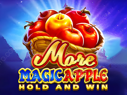More Magic Apple ডেমো