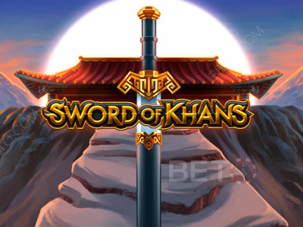 Sword Of Khans ডেমো