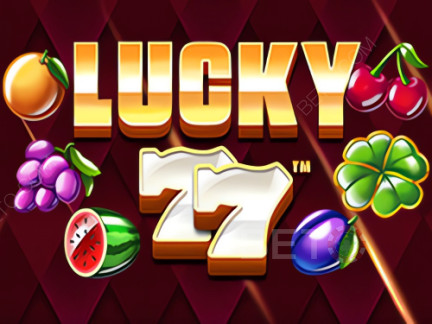 Lucky 77 ডেমো