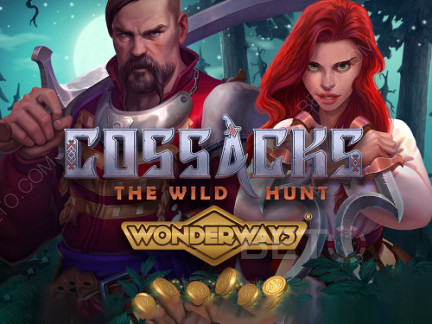 Cossacks the Wild Hunt ডেমো