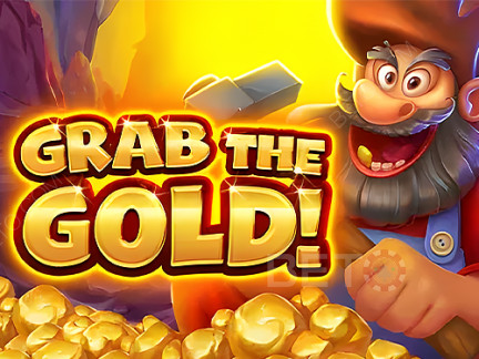 Grab The Gold! ডেমো