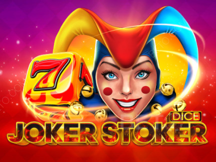 Joker Stoker Dice ডেমো