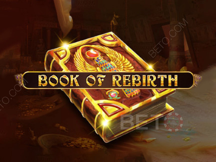 Book Of Rebirth ডেমো