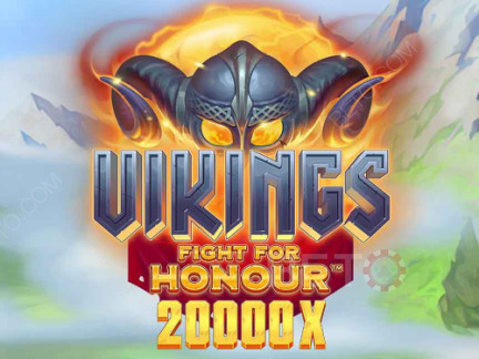 Vikings Fight For Honour ডেমো