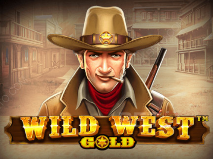 Wild West Gold ডেমো