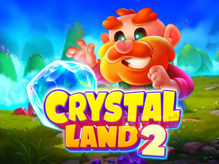 Crystal Land 2 ডেমো
