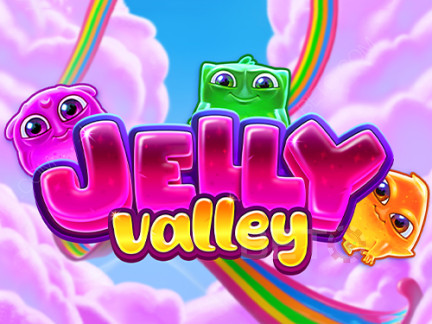 Jelly Valley ডেমো
