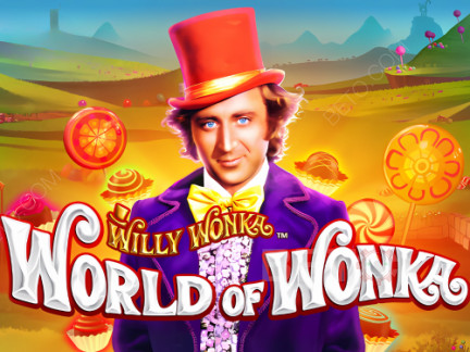 World of Wonka ডেমো