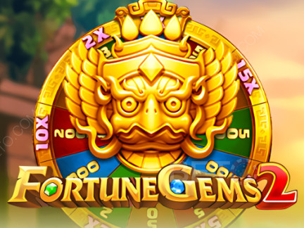 Fortune Gems 2 ডেমো
