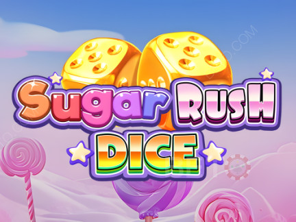 Sugar Rush Dice ডেমো