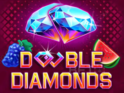 Double Diamonds ডেমো