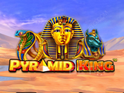 Pyramid King ডেমো