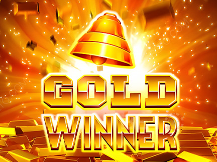 Golden Winner ডেমো