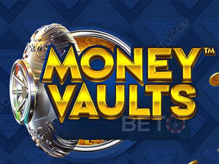 Money Vaults ডেমো